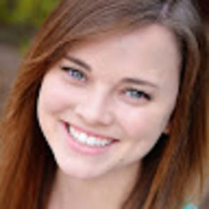 Meet your Posher, Brianna